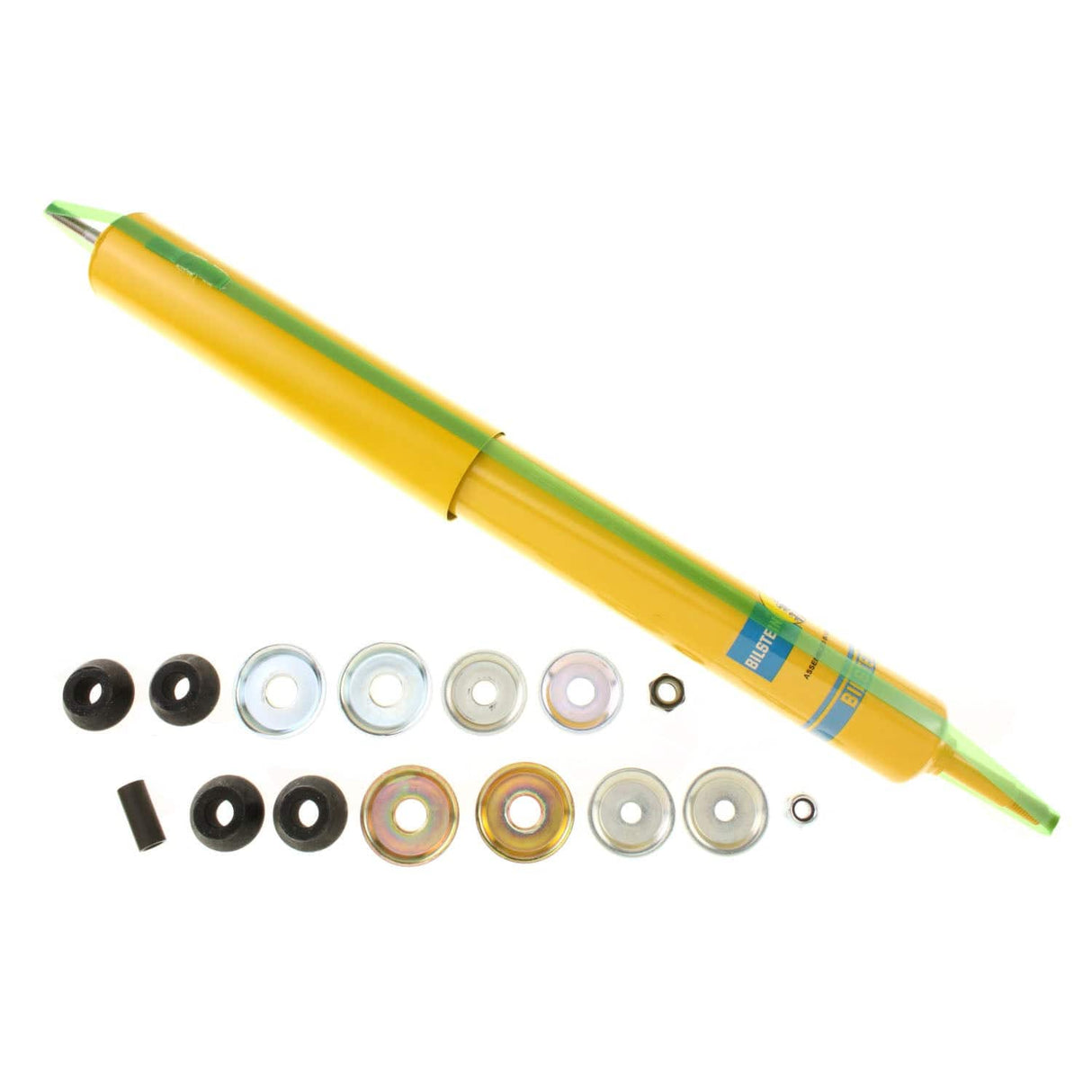 Bilstein B6 Land Rover Defender 110 Base Front 46mm Monotube Shock Absorber