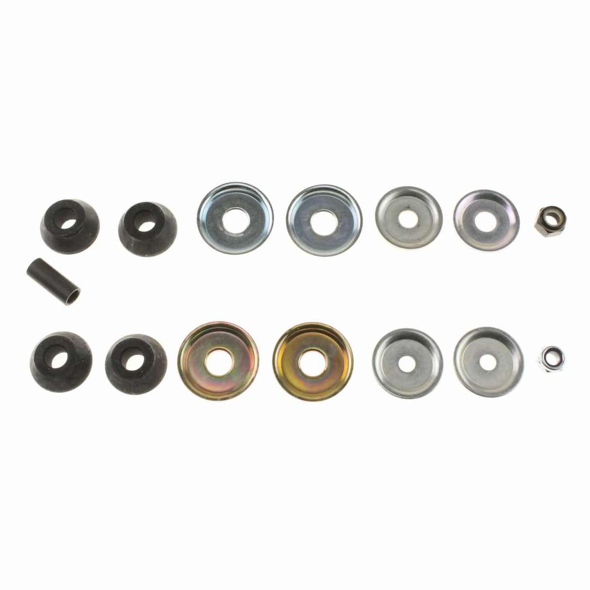 Bilstein B6 Land Rover Defender 110 Base Front 46mm Monotube Shock Absorber