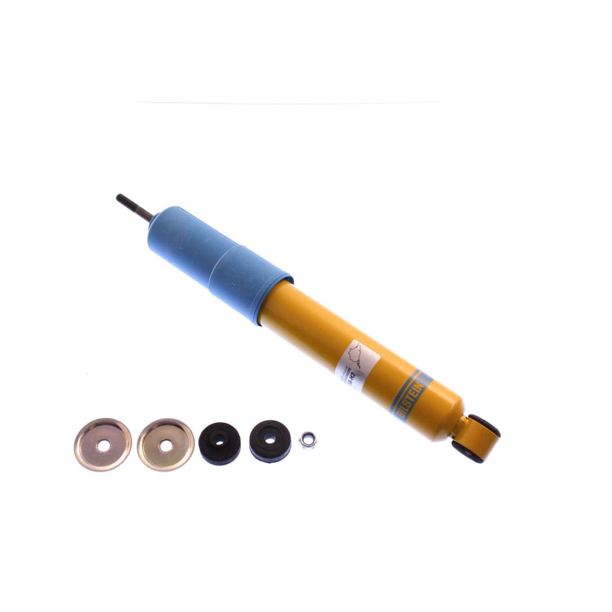 Bilstein B6 Isuzu Trooper LS Front 46mm Monotube Shock Absorber