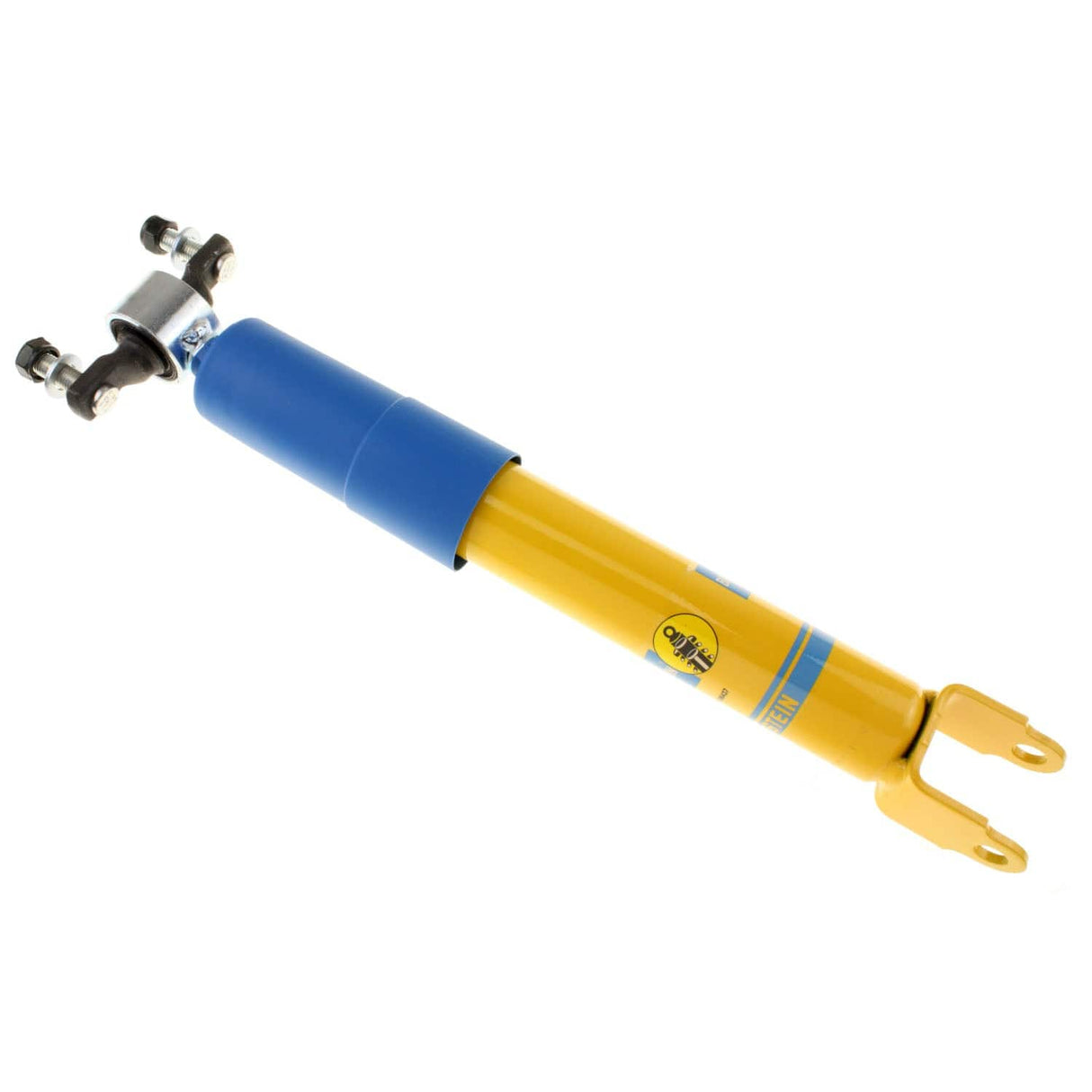 Bilstein 4600 Series GMC Sierra 3500 HD Denali Front Shock Absorber
