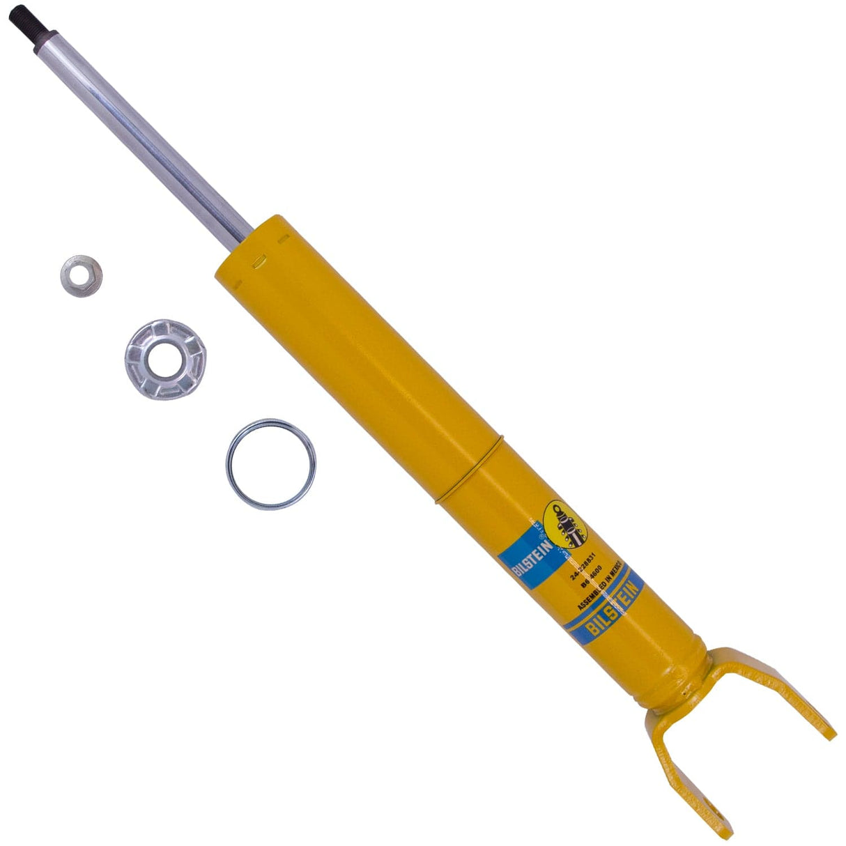Bilstein 4600 Series Ram 1500 4x4 w/o Air Leveling w/o Off Road Package Front Shock Absorber (NLA)