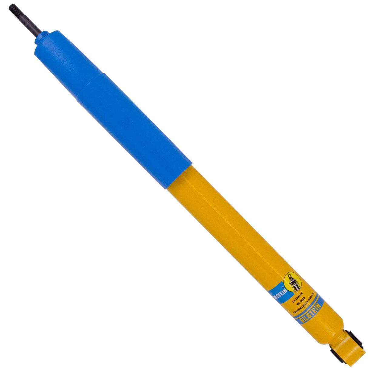 Bilstein 4600 Series Ram 1500 4x4 w/o Air Leveling w/o Off Road Package Rear Shock Absorber
