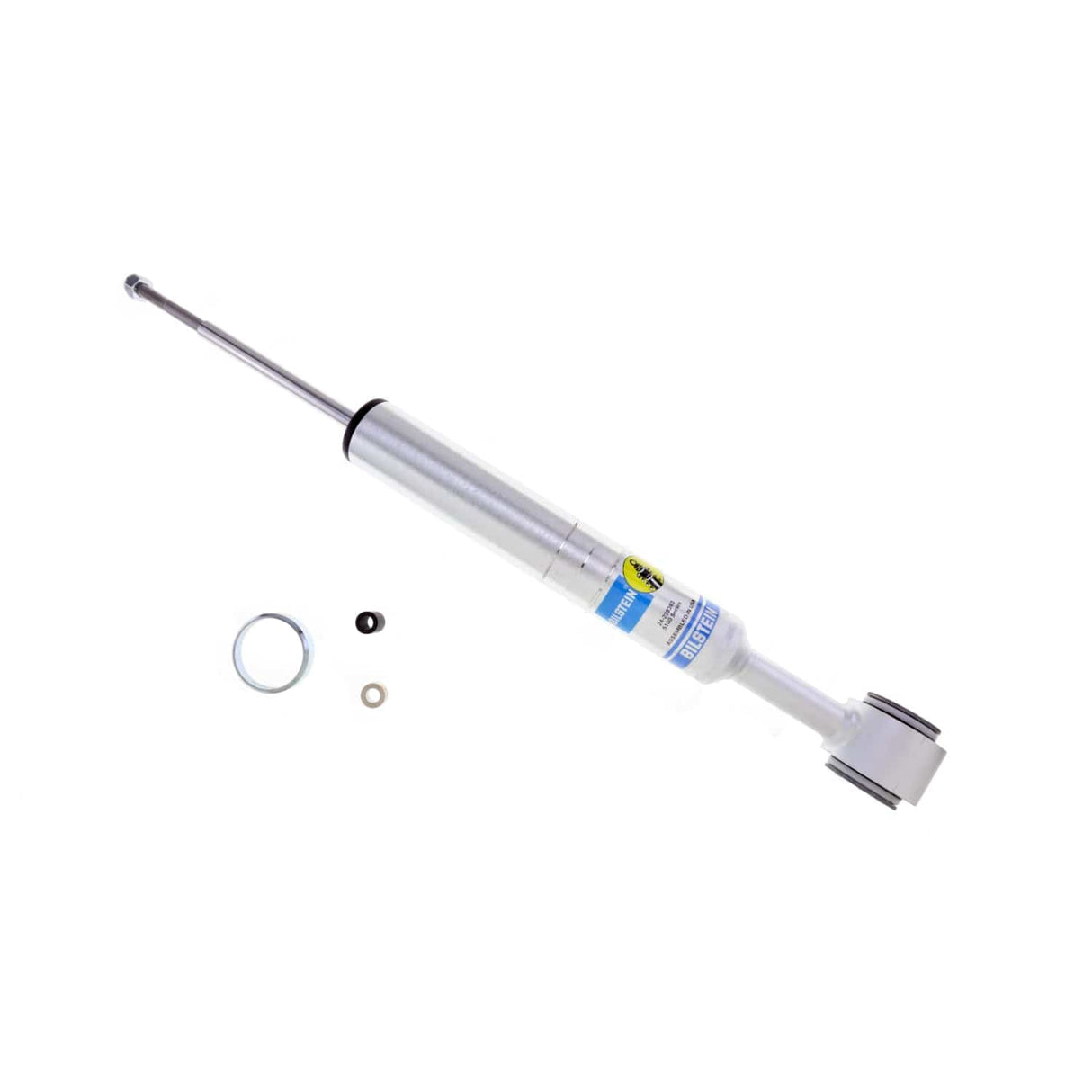 Bilstein 5100 Series Ford F-150 Lariat 4WD Front 46mm Monotube Shock Absorber