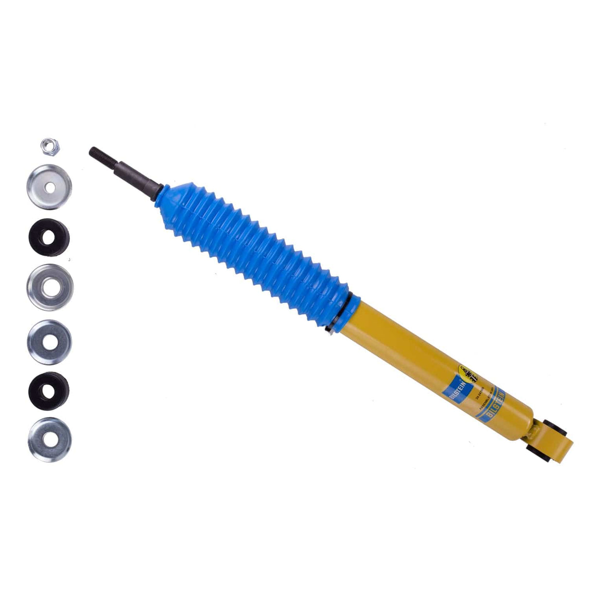 Bilstein B6 Toyota Sequoia Limited Rear 46mm Monotube Shock Absorber