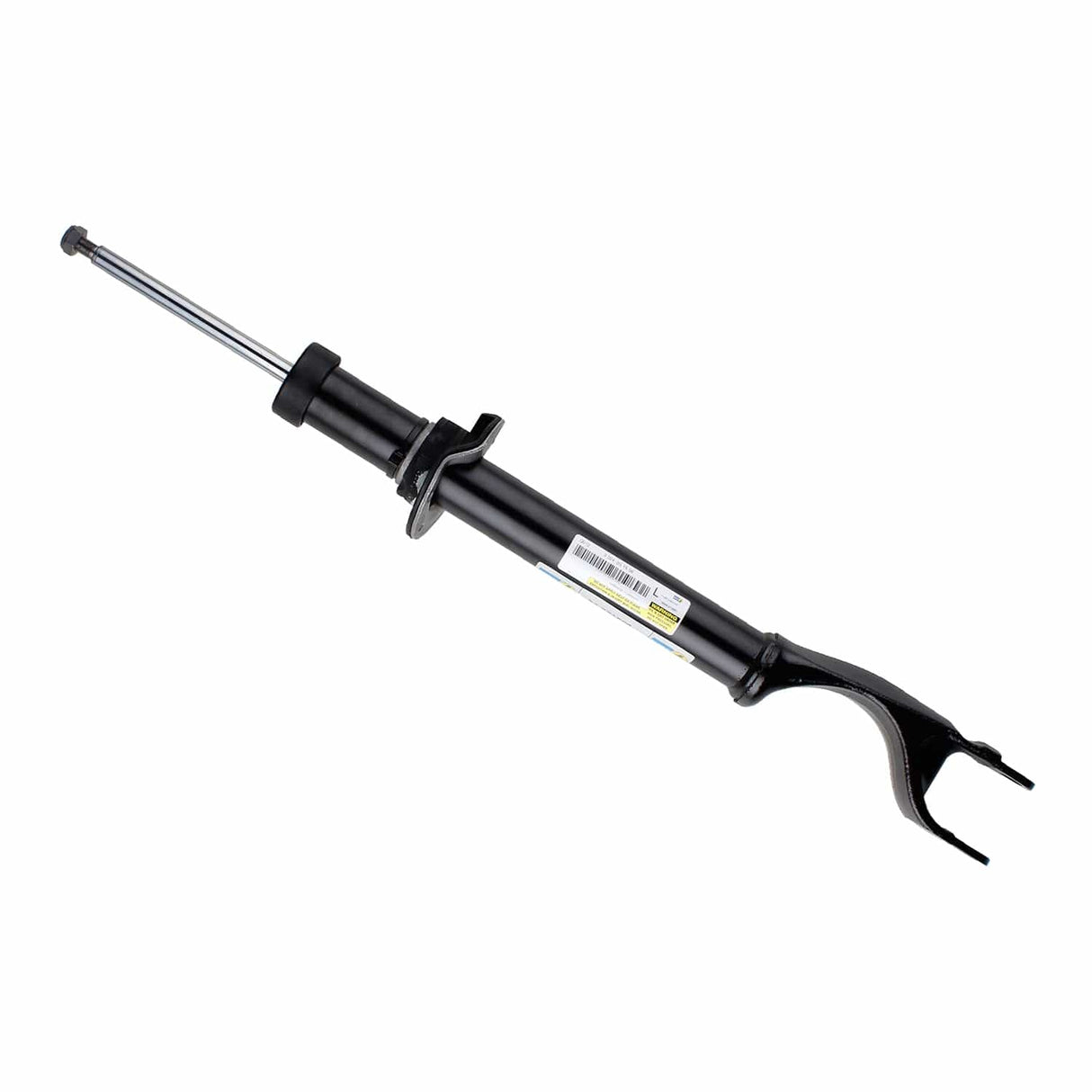 Bilstein 15-19 Mercedes-Benz C300 / C400 B4 OE Replacement DampMatic Shock Front Left