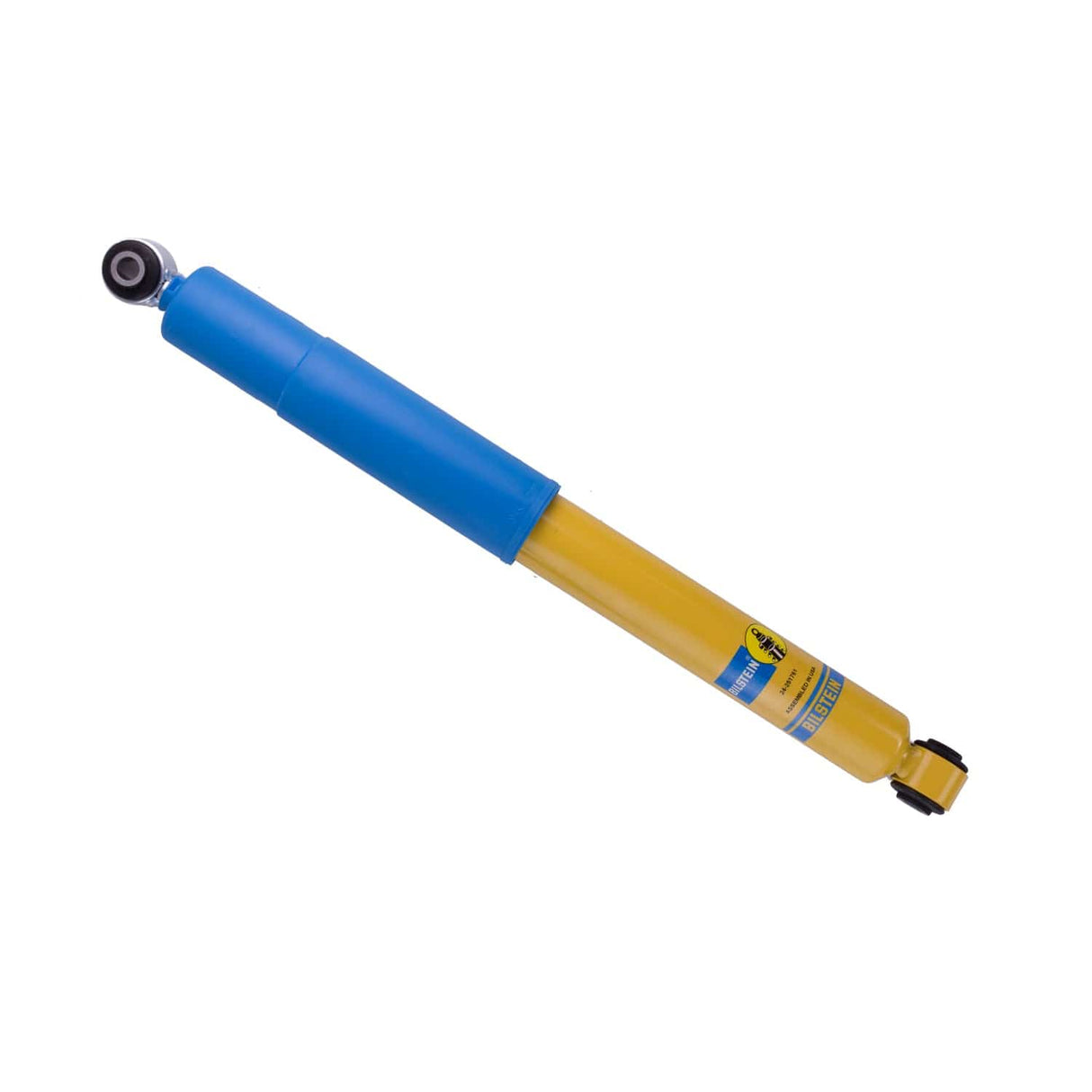 Bilstein 4600 Series Chevy/GMC Tahoe/Yukon Rear 46mm Monotube Shock Absorber