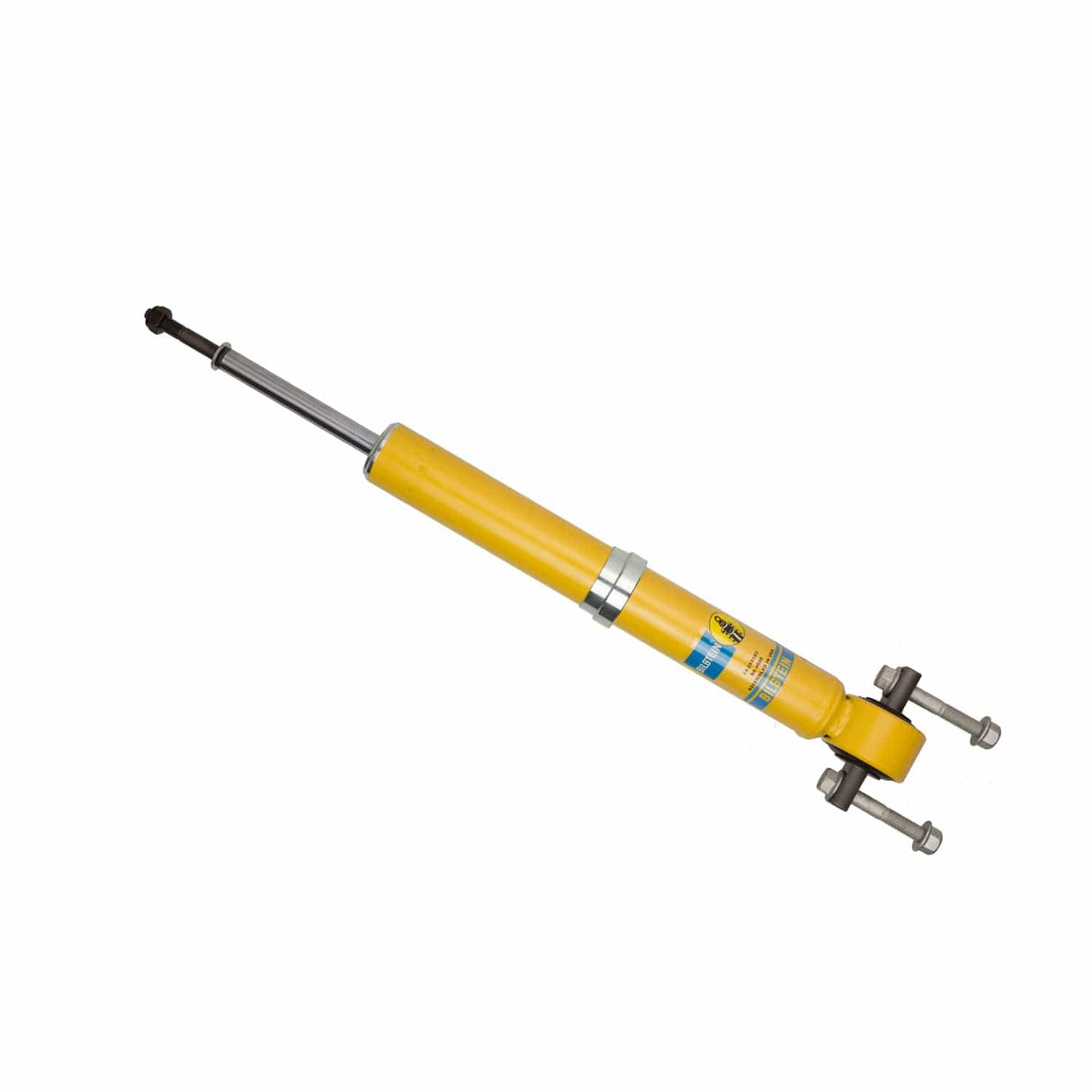 Bilstein 4600 Series Ford F-150 4WD Front 46mm Monotube Shock Absorber