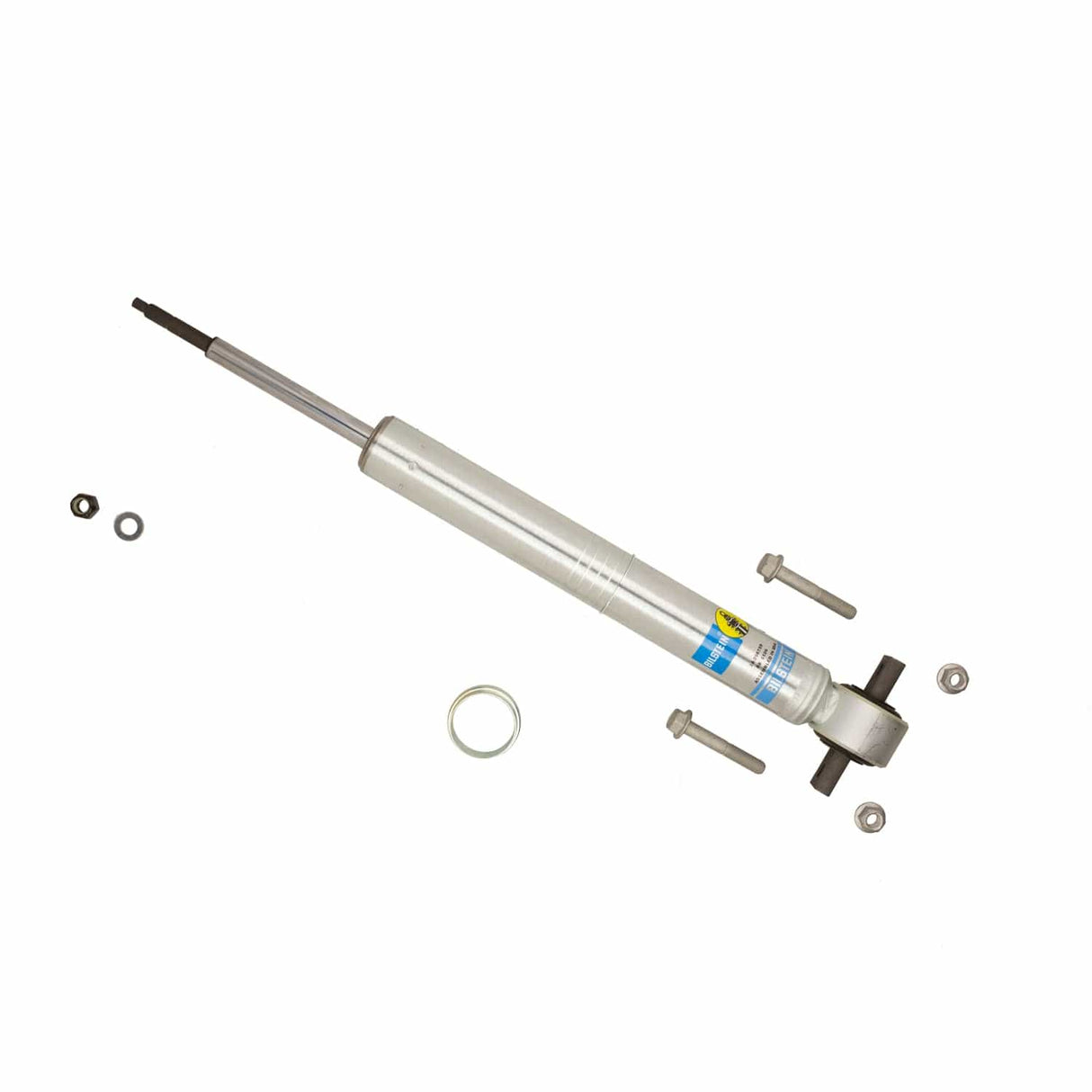 Bilstein B8 5100 Series Ford F-150 3.5/3.7/5.0/6.2 Front 46mm Monotube Shock Absorber