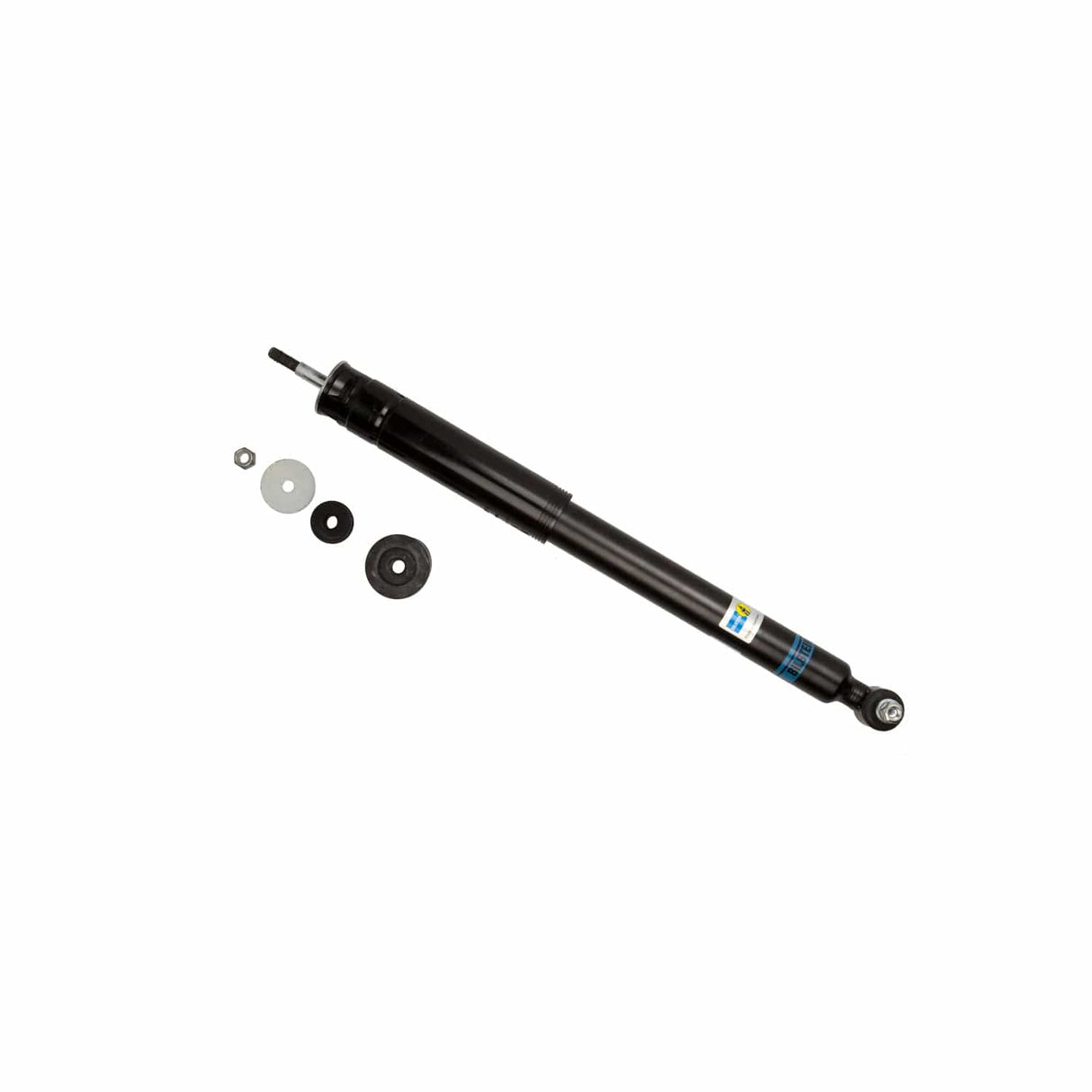 Bilstein B4 Mercedes-Benz 04-05 E320 V6/06-09 E350 V6 Rear Monotube Shock Absorber