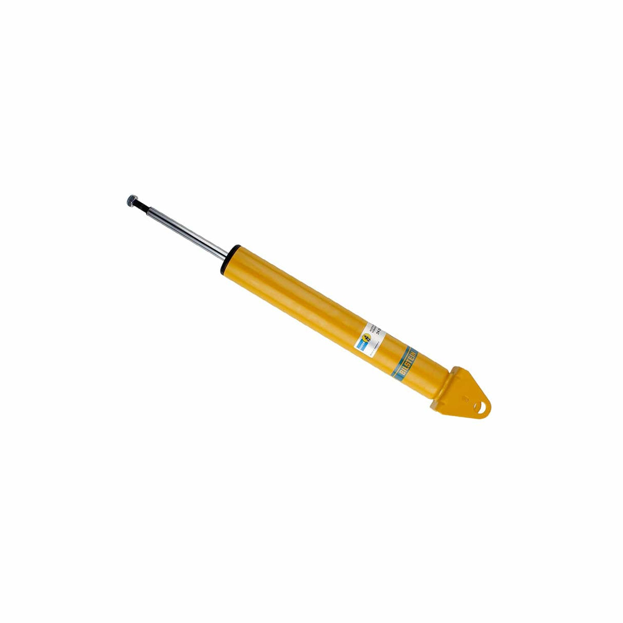 Bilstein B6 16-17 Mercedes-Benz GLE63 AMG S w/o Self-Leveling Rear Monotube Shock Absorber (NLA)