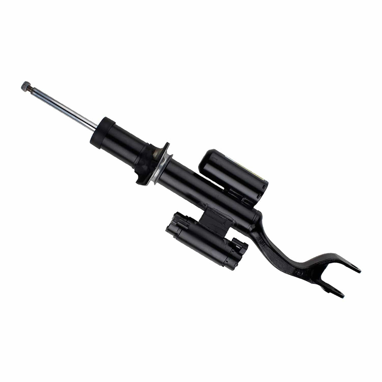Bilstein Mercedes-Benz C450 AMG B4 OE Replacement DampTronic Shock Front Left