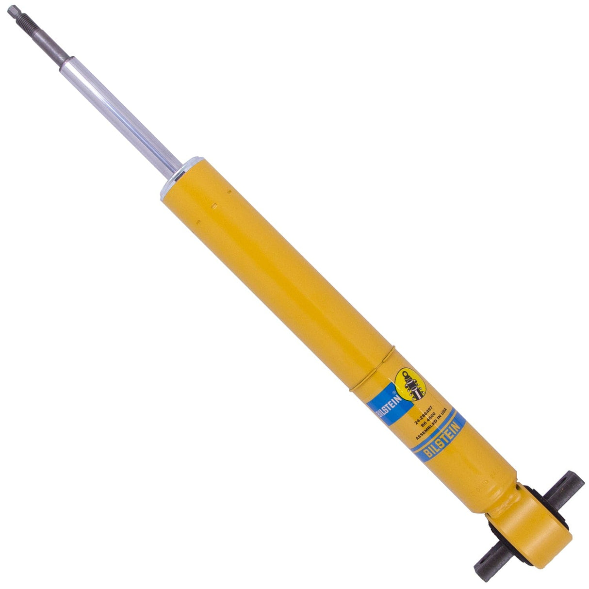 Bilstein 4600 Series Ford F-150 2WD Front Shock Absorber