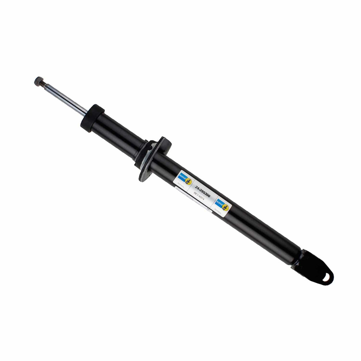 Bilstein B4 OE Replacement Mercedes Benz E300 w/o Air Suspension Front Monotube Strut Assembly