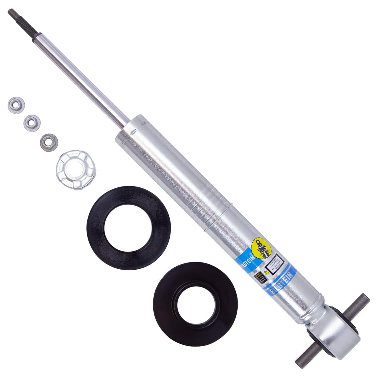 Bilstein 5100 Series Chevrolet Suburban Front 46mm Monotube Shock Absorber (Height Adj)