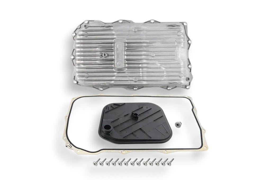 Automatic Transmission Filter Service Kit - BMW G8X / M2 / M3 / M4