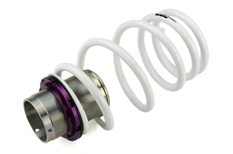 HKS Adjustable Spring Kit - Toyota / A90 / Supra