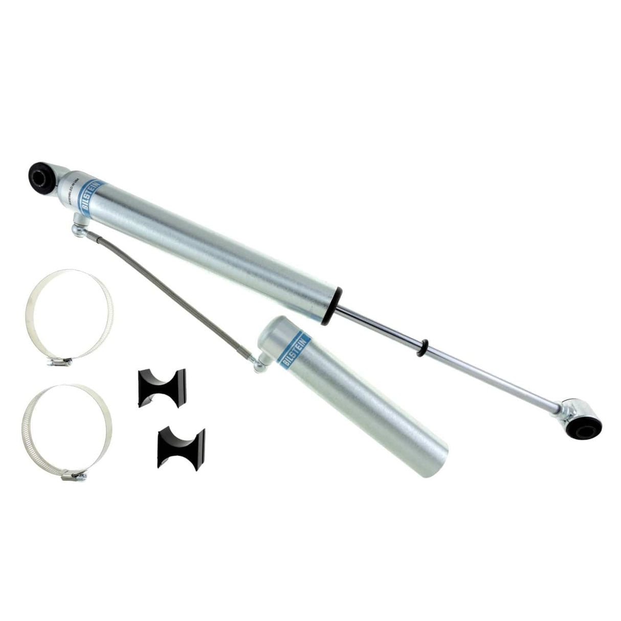 Bilstein 5160 Series Chevrolet Tahoe LT Rear 46mm Monotube Shock Absorber