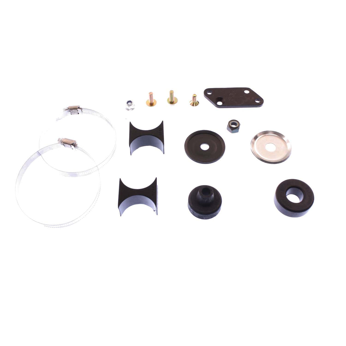 Bilstein 5160 Series Ford F-350 Super Duty XLT 4WD Ext. Cab Front 46mm Monotube Shock Absorber