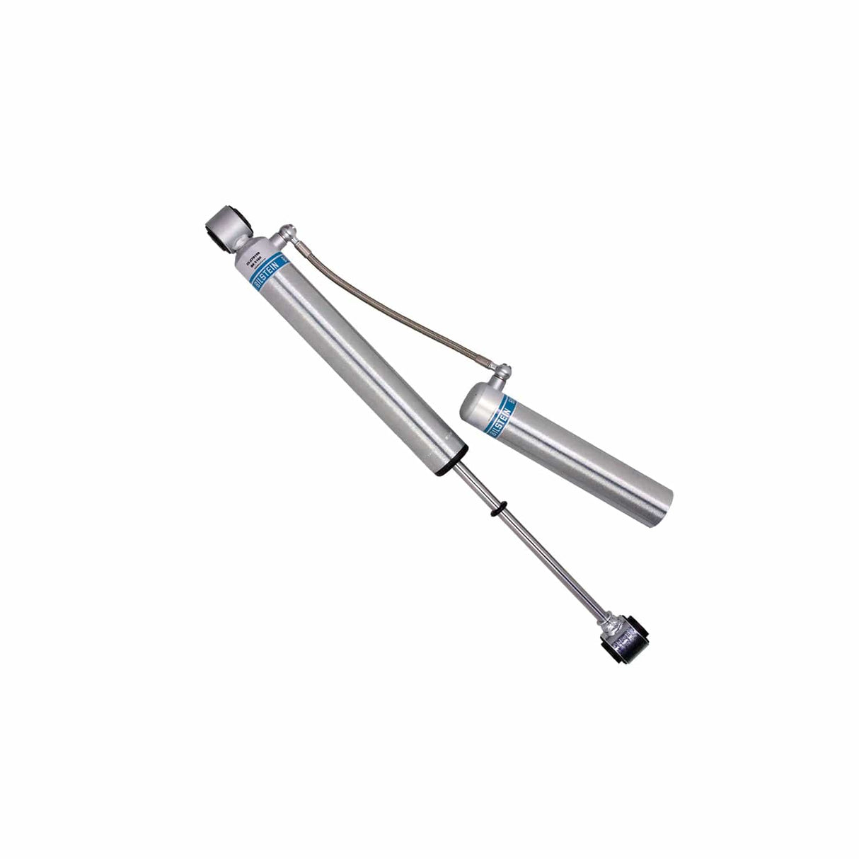 Bilstein 5160 Series 04-15 Nissan Titan Rear 46mm Monotube Shock Absorber (NLA)