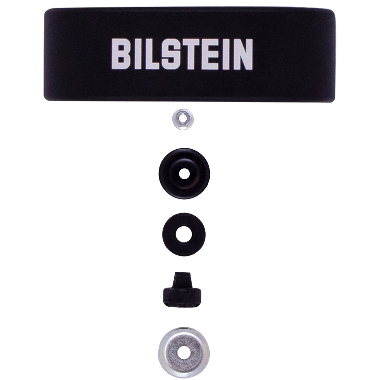 Bilstein 5160 Series 17-20 Ford F-250 / F-350 Super Duty Front 46mm Monotube Shock Absorber (NLA)