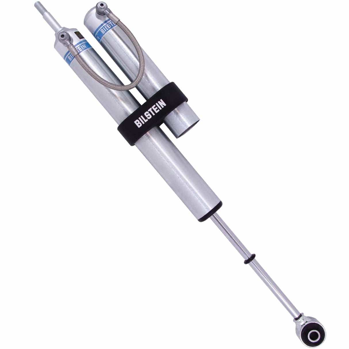 Bilstein 5160 Series 17-20 Ford F-250 / F-350 Super Duty Front 46mm Monotube Shock Absorber (NLA)