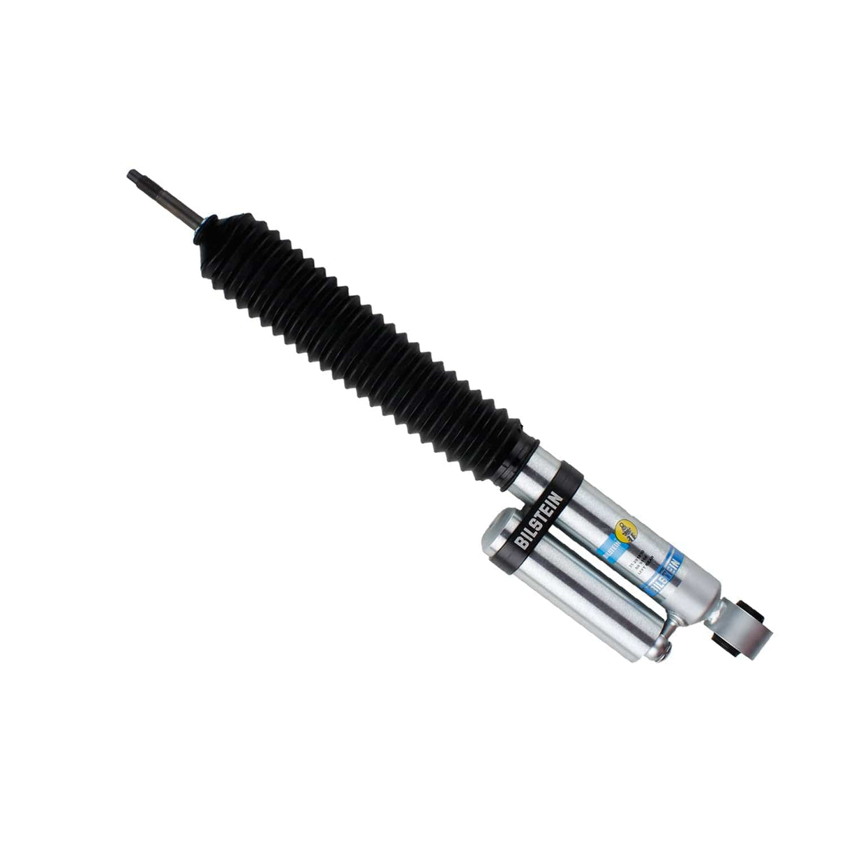 Bilstein B8 5160 Series 8-11/13-20 Toyota Land Cruiser Left Rear 46mm Monotube Shock Absorber (NLA)