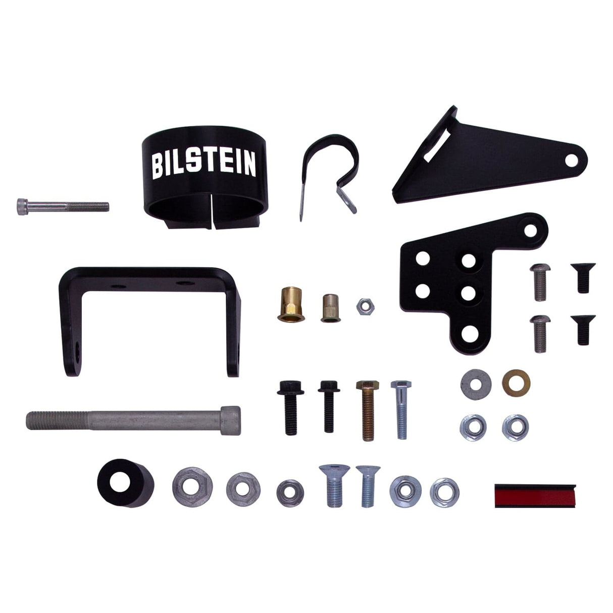 Bilstein Jeep Gladiator B8 8100 Front Right Shock