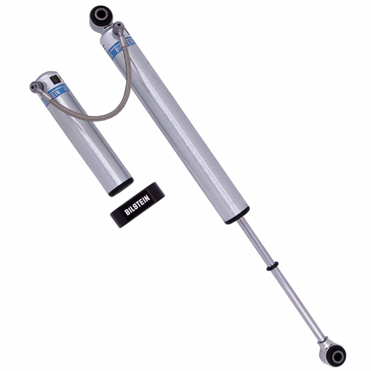 Bilstein B8 5160 2019-2020 Chevrolet Silverado 1500 Trail Boss Rear Shock Absorber (for 0-1in lift) (NLA)