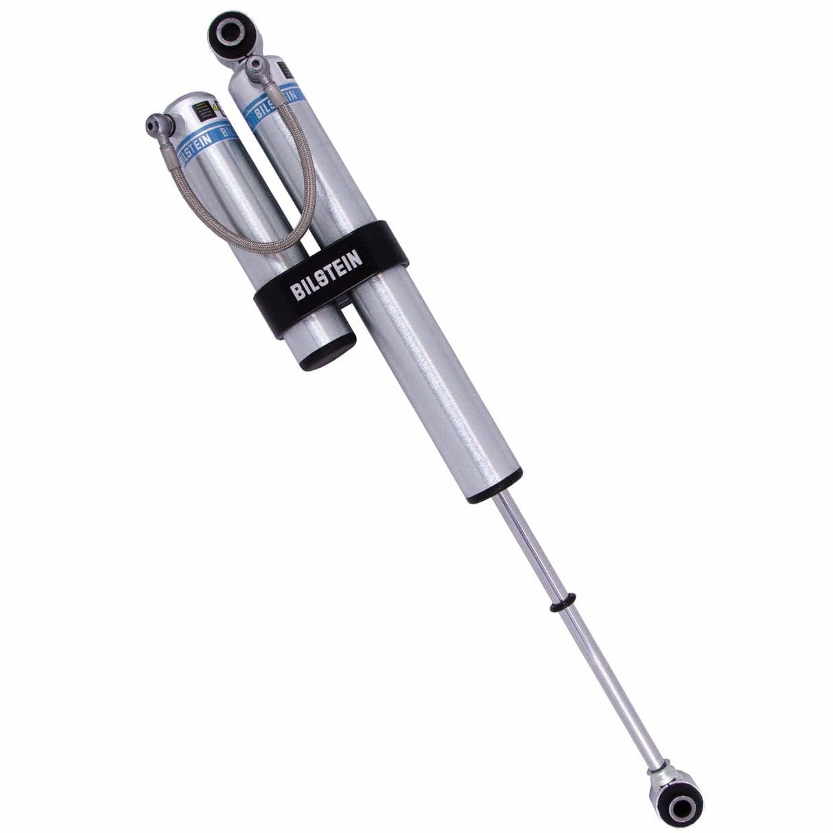 Bilstein B8 5160 2019-2020 Chevrolet Silverado 1500 Trail Boss Rear Shock Absorber (for 0-1in lift) (NLA)