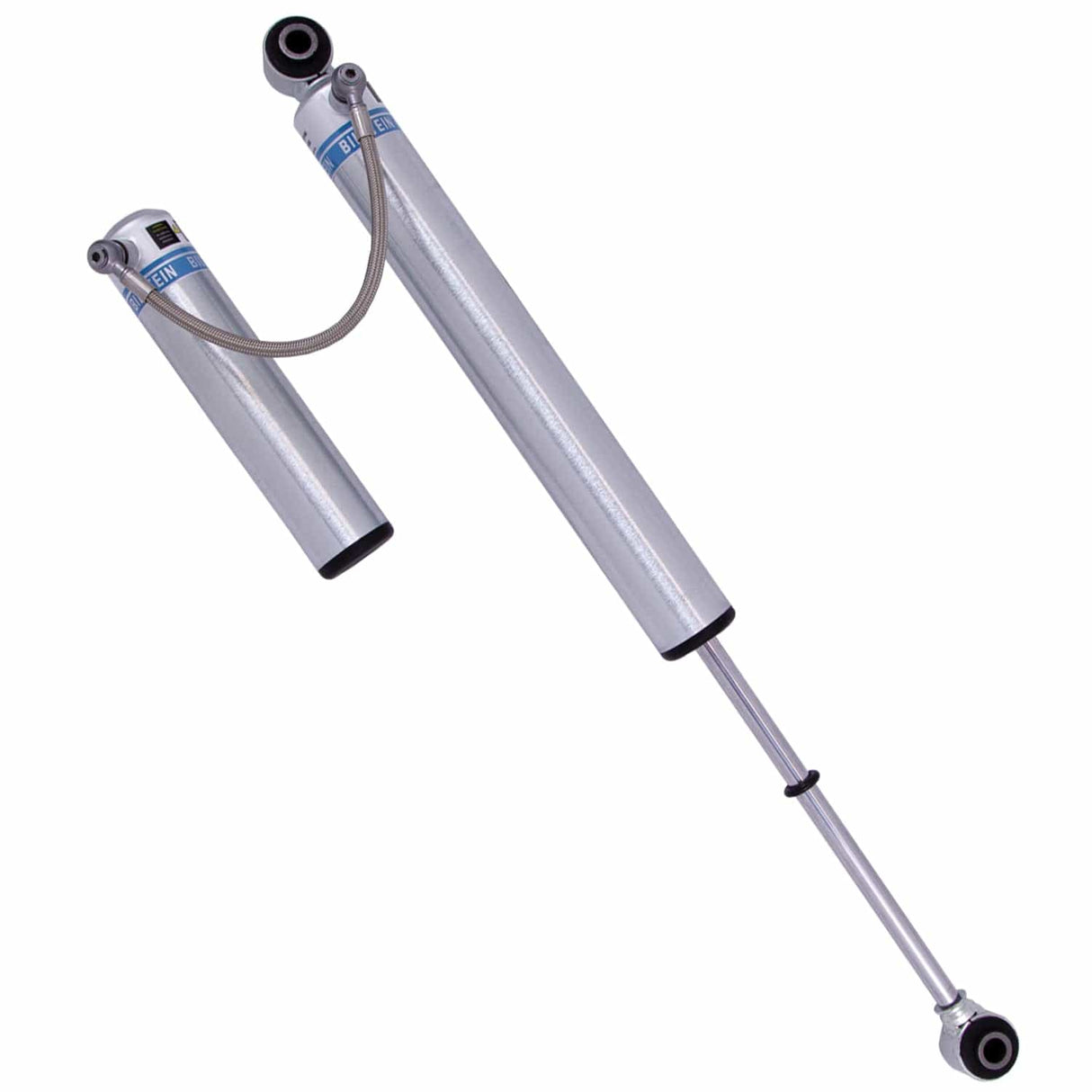 Bilstein B8 5160 2019-2020 Chevrolet Silverado 1500 Trail Boss Rear Shock Absorber (for 0-1in lift) (NLA)
