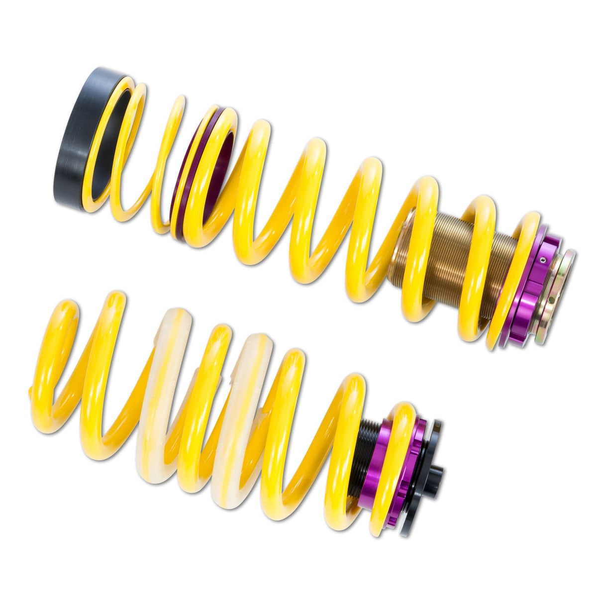 KW H.A.S. - Audi A5 (B9) Sportback; Quattro; without electronic damping control (50mm )