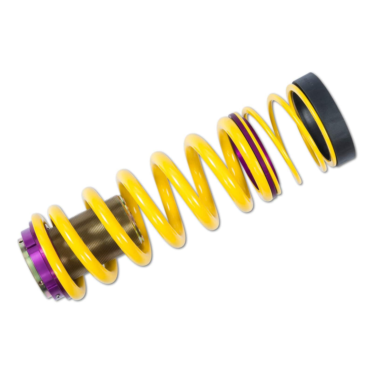 KW H.A.S. - Audi A4, S4 (B9) Sedan; A5 Coupe; Quattro; without electronic damping control (50mm )