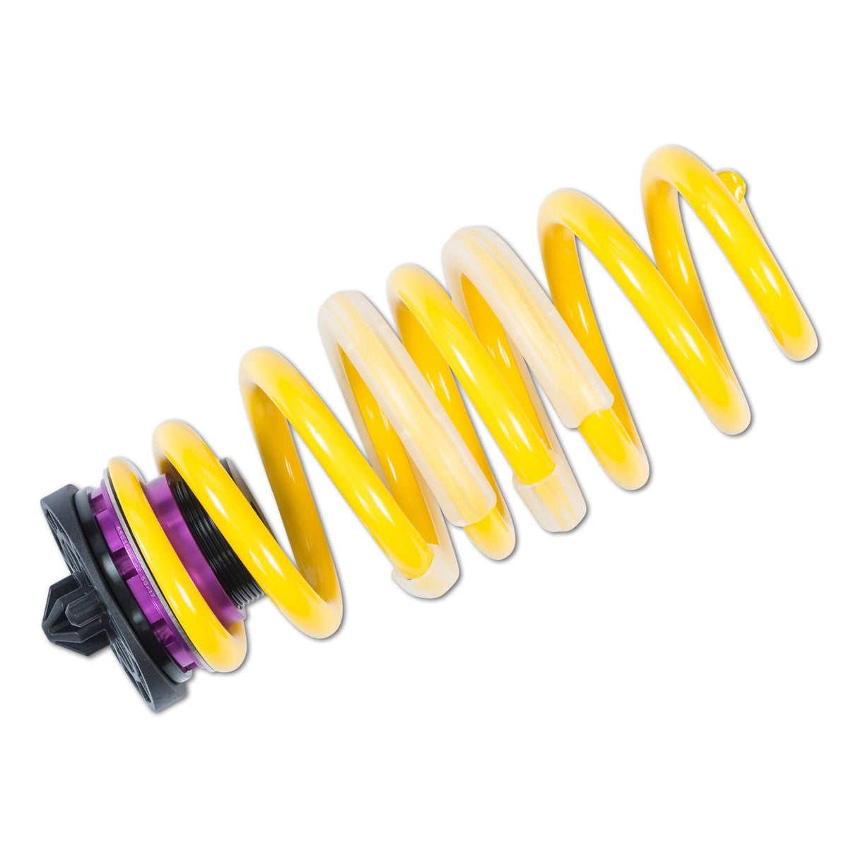 KW H.A.S. - Audi A4, S4 (B9) Sedan; A5 Coupe; Quattro; without electronic damping control (50mm )