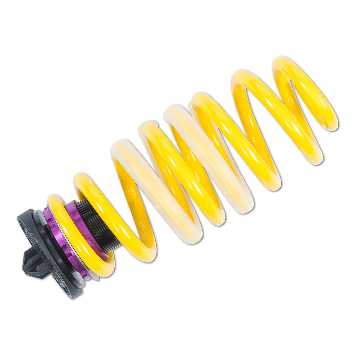 KW H.A.S. - Audi A4, S4 (B9) Sedan; A5 Coupe; Quattro; with electronic damping control