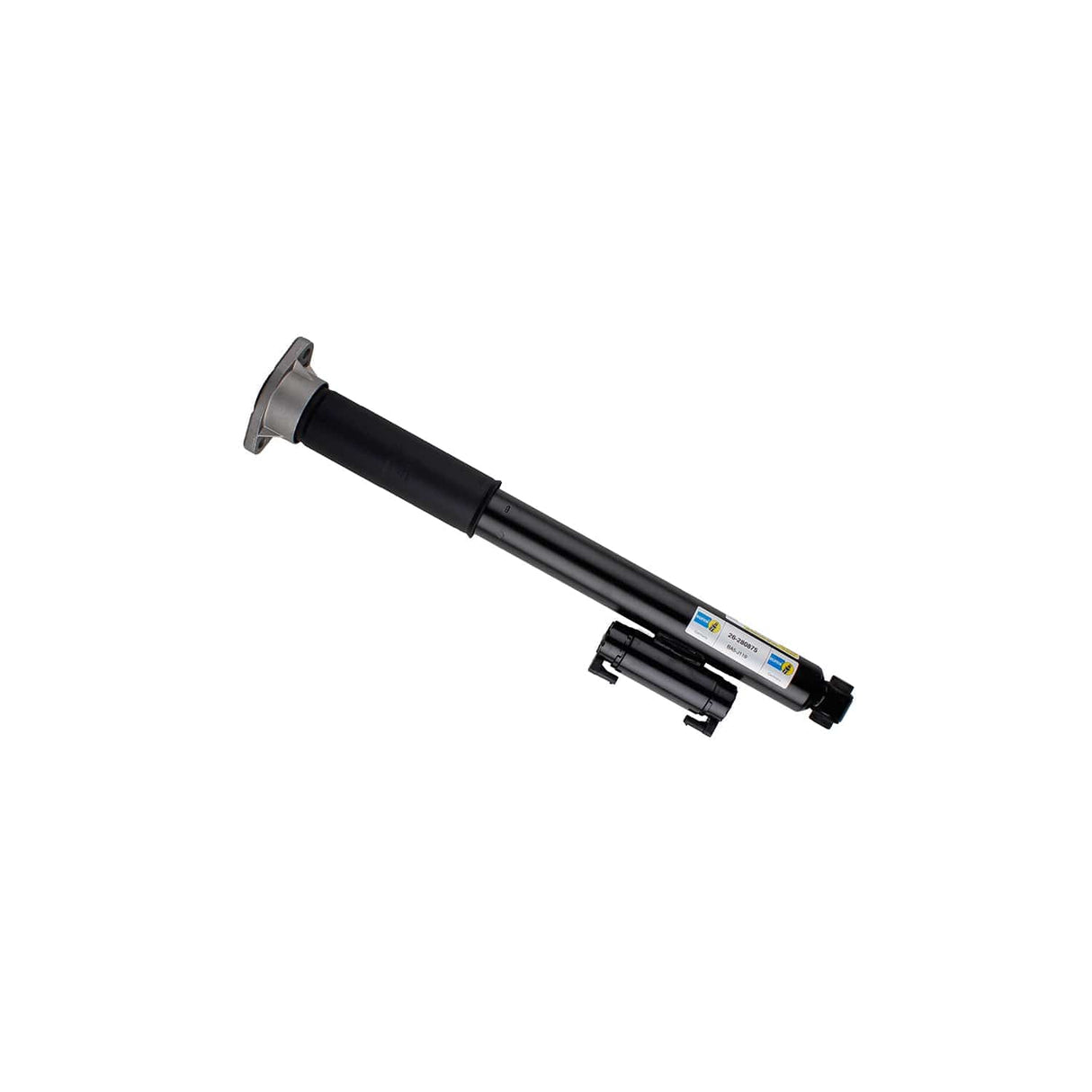 Bilstein B4 OE Replacement 17-19 Mercedes-Benz E300 Basis Rear Air Shock Absorber (NLA)