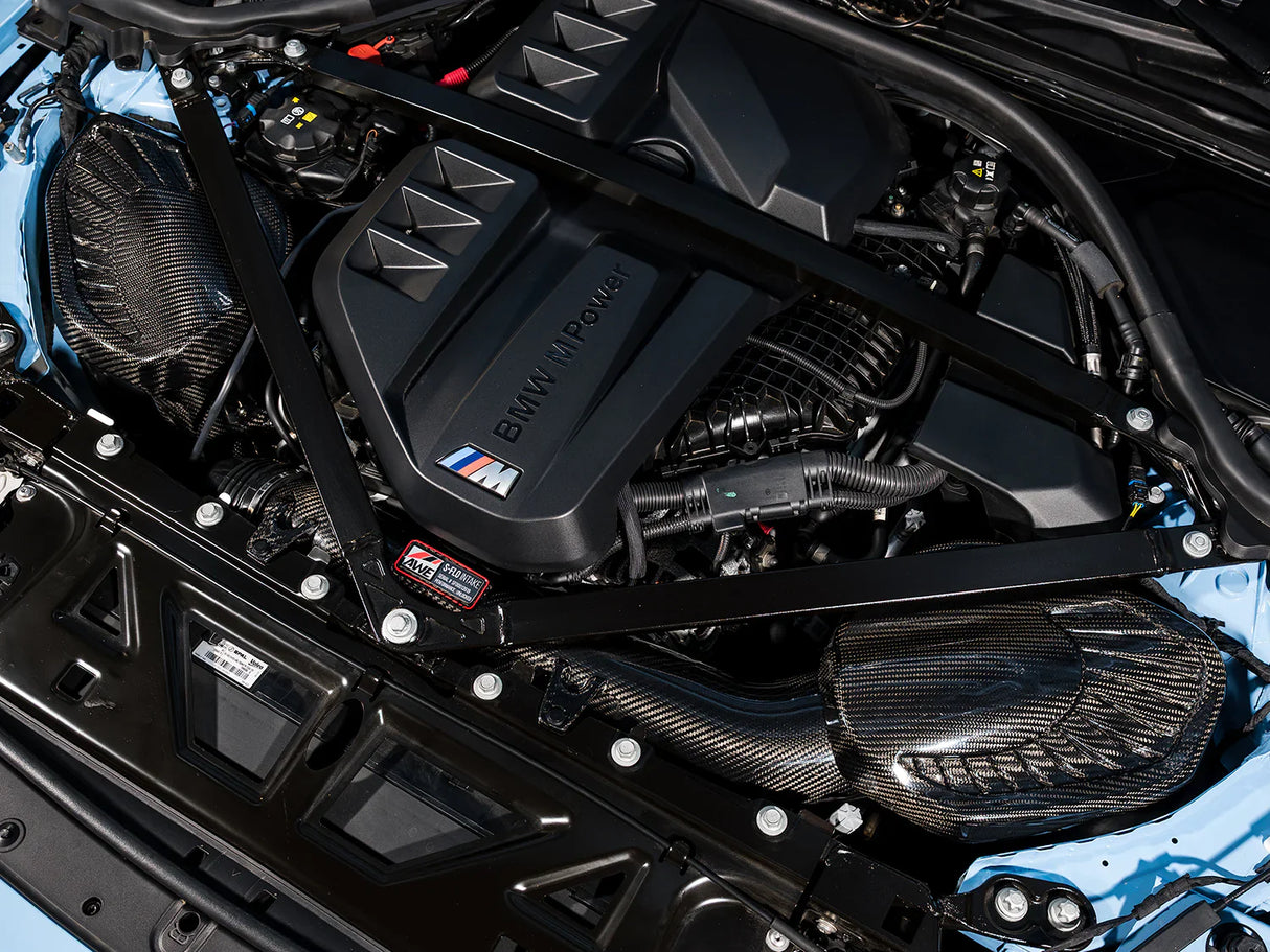 AWE S-FLO Carbon Intake for G8X M2/M3/M4