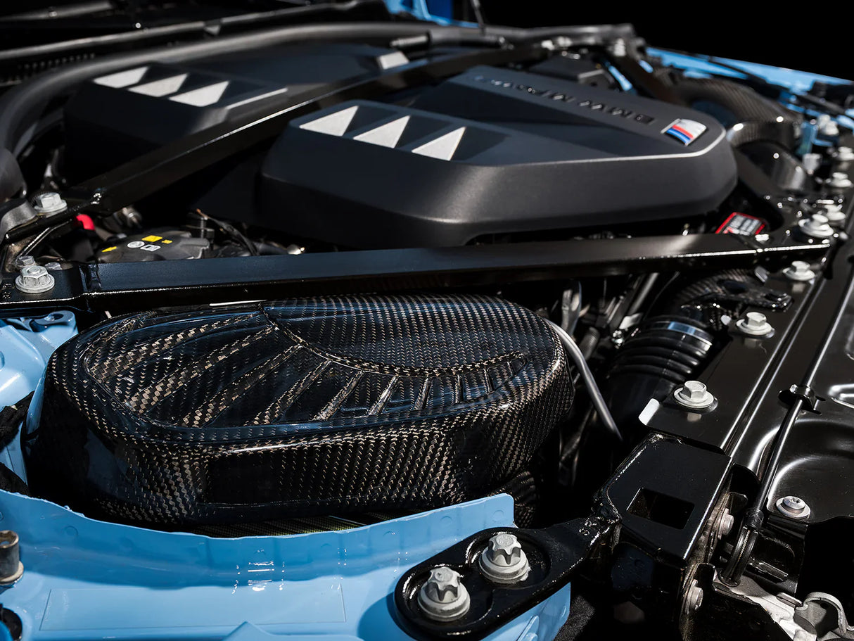 AWE S-FLO Carbon Intake for G8X M2/M3/M4