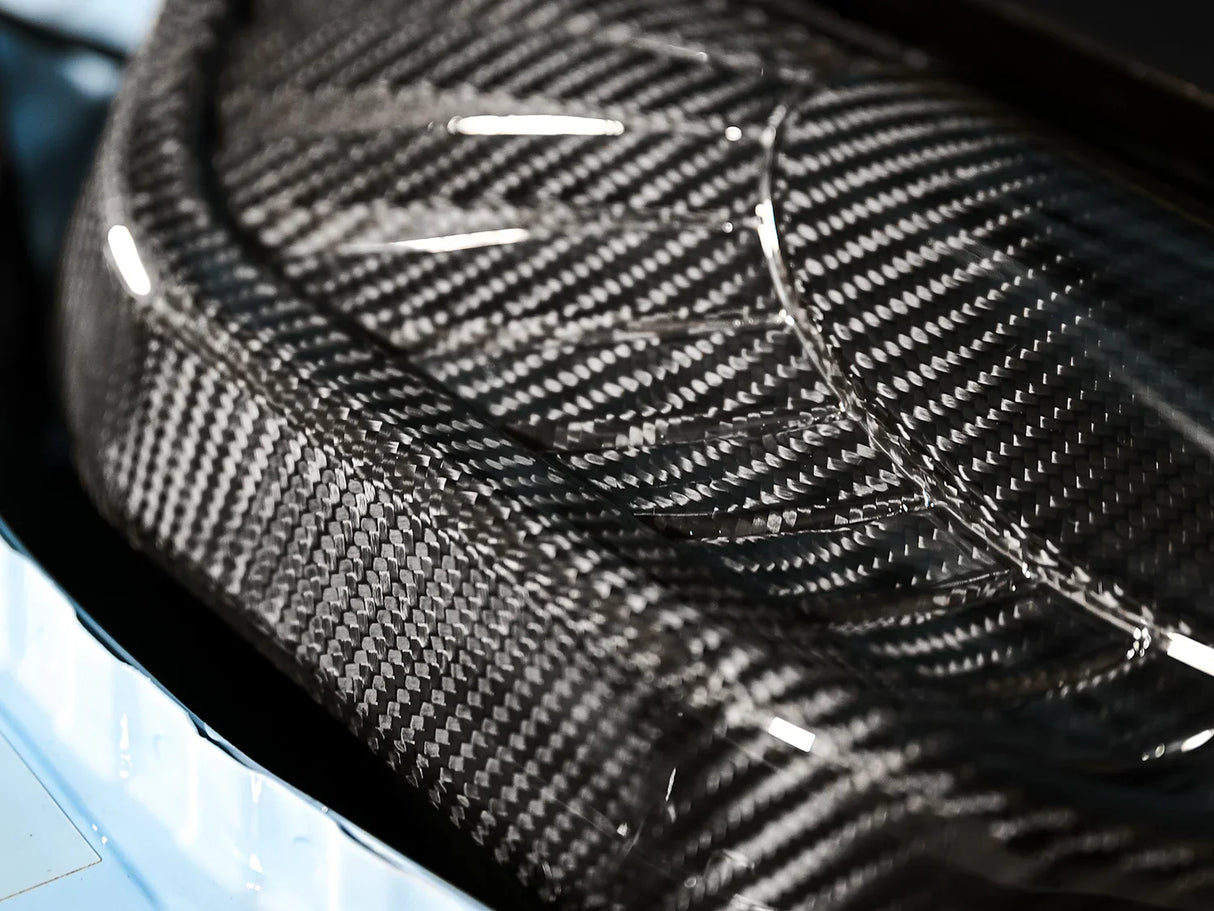 AWE S-FLO Carbon Intake for G8X M2/M3/M4