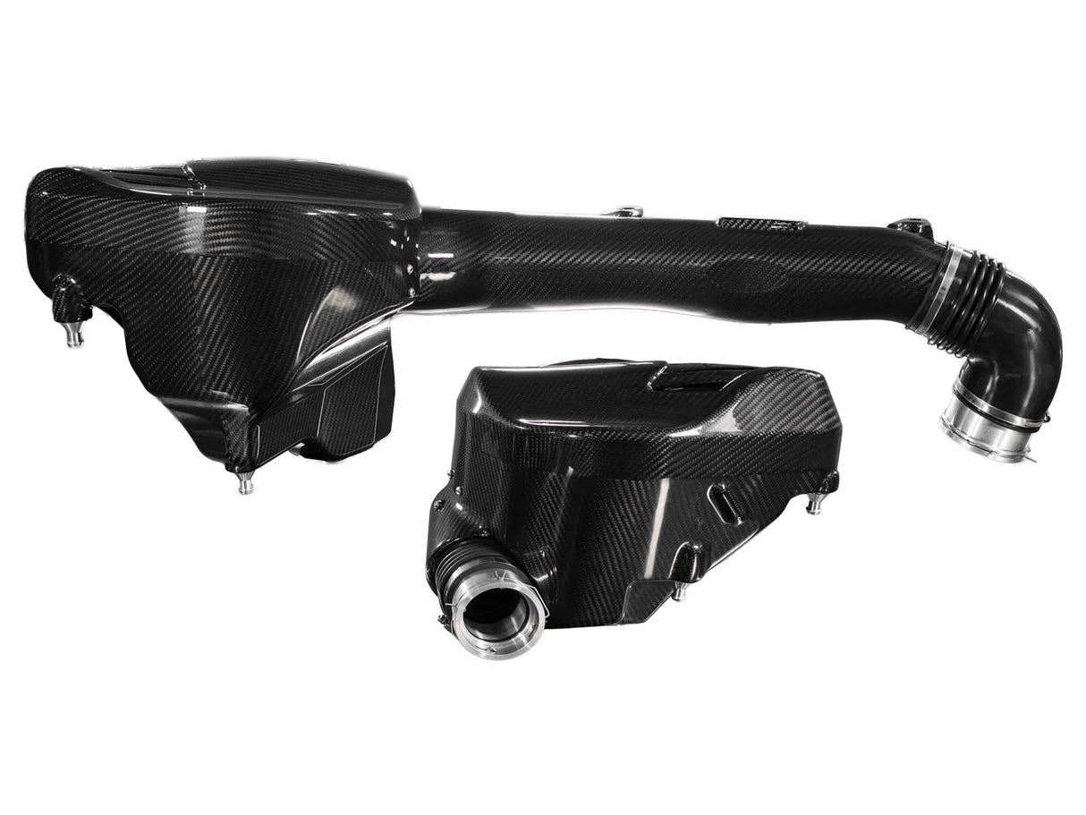 AWE S-FLO Carbon Intake for G8X M2/M3/M4