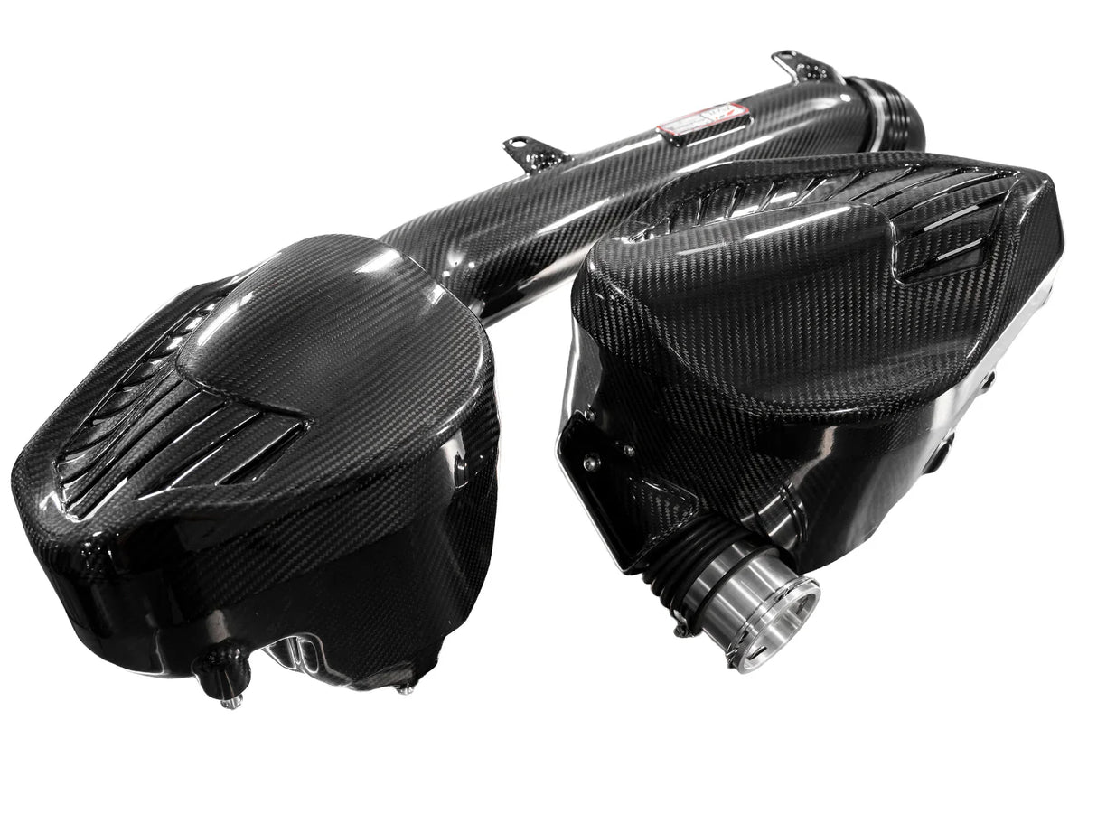 AWE S-FLO Carbon Intake for G8X M2/M3/M4