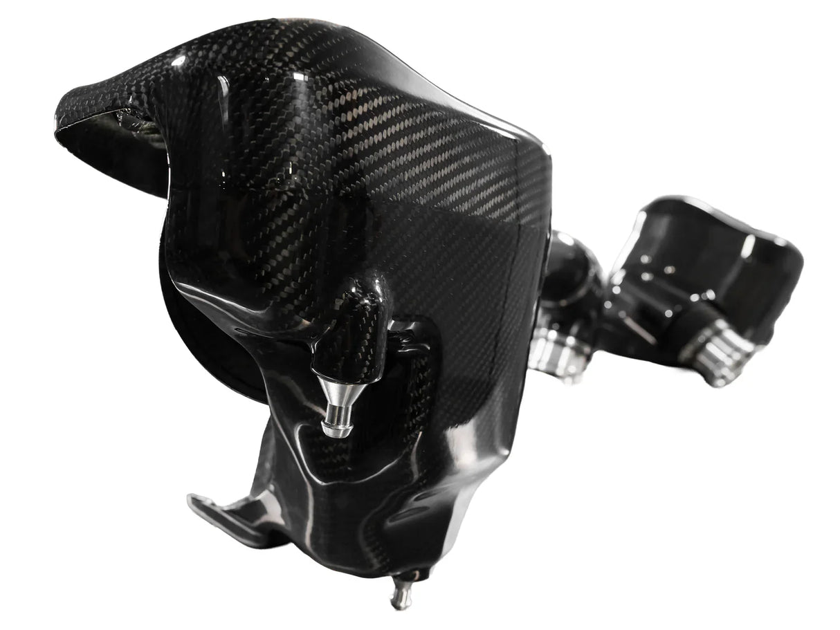 AWE S-FLO Carbon Intake for G8X M2/M3/M4