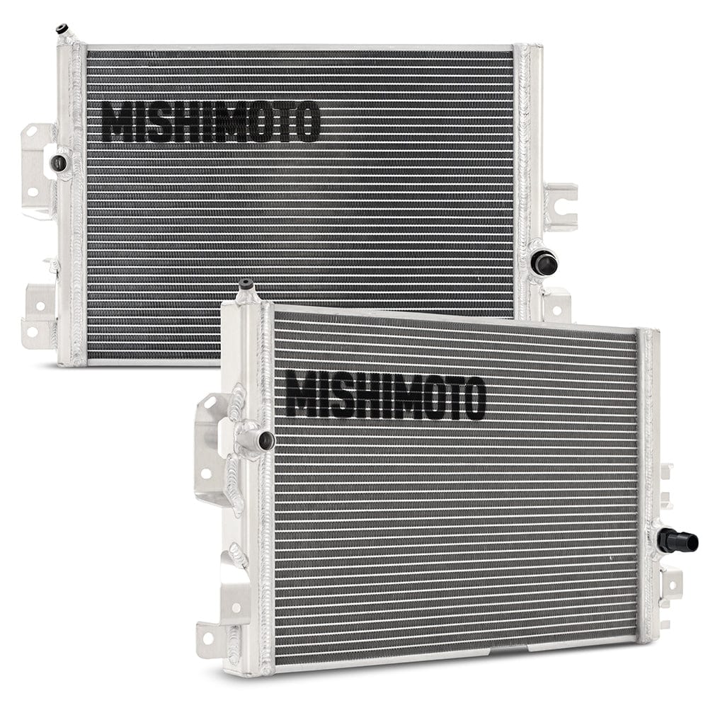 Mishimoto Performance Heat Exchanger, fits Nissan Z 2023+