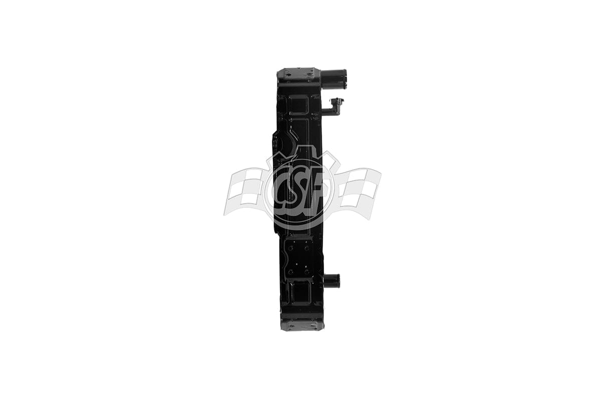CSF Performance 81-87 4.2L Toyota Landcruiser (AT) / 1988 4.0L (AT) (4-Row Copper Core) Radiator