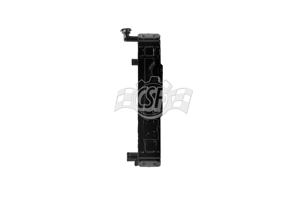 CSF Performance 81-87 4.2L Toyota Landcruiser (AT) / 1988 4.0L (AT) (4-Row Copper Core) Radiator
