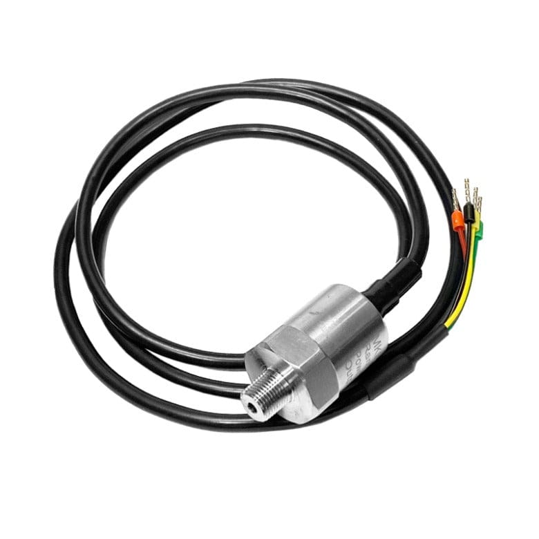 Nuke Performance 10 Bar (150 PSI) Fuel/Oil Pressure Sensor (1/8 NPT w/ 3ft cable)