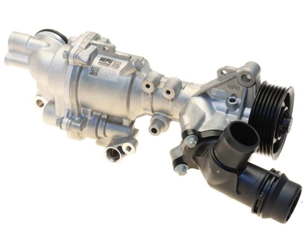 Water Pump - Mercedes Metris