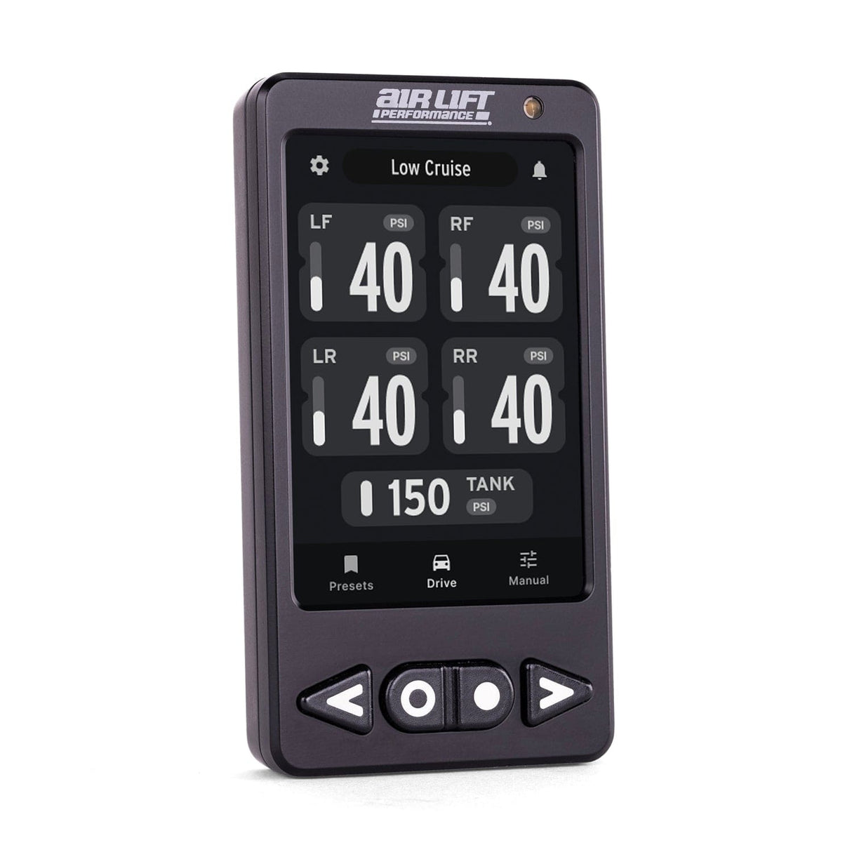Air Lift ALP4 Controller