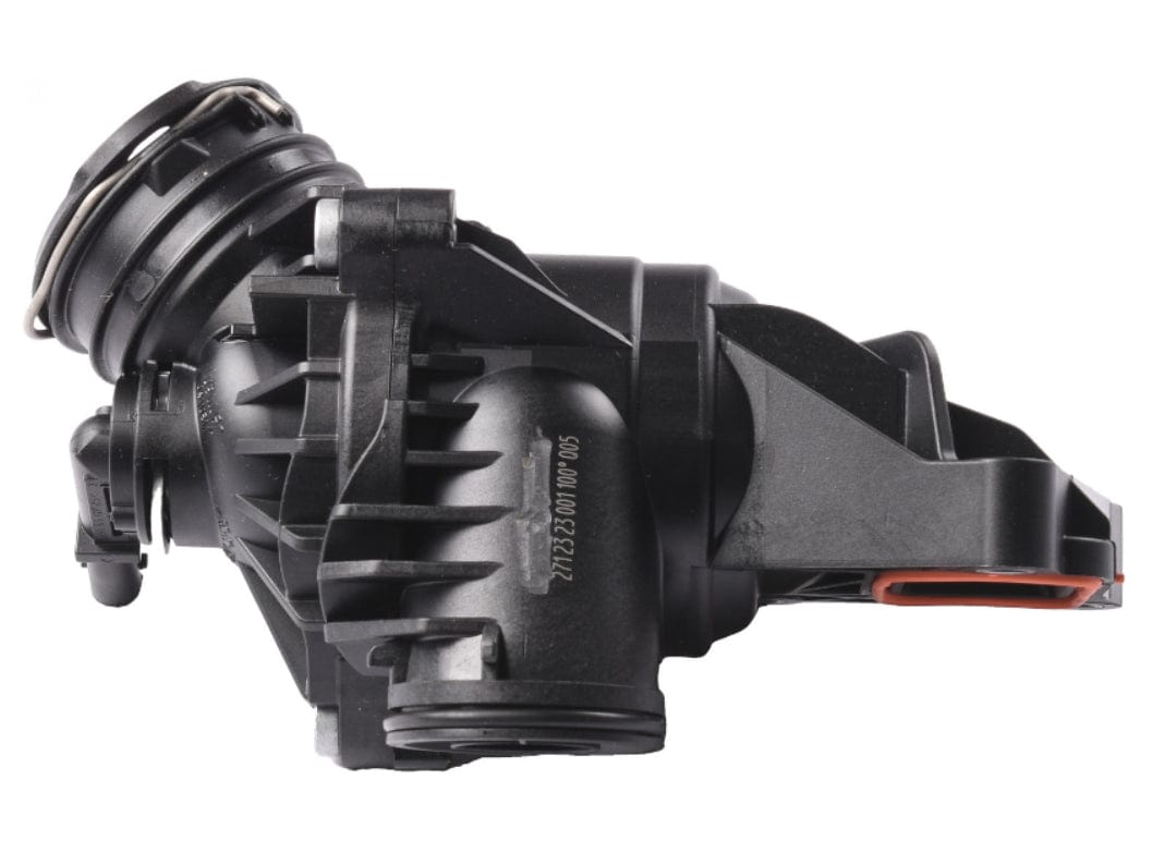 Thermostat Housing - Mercedes M276