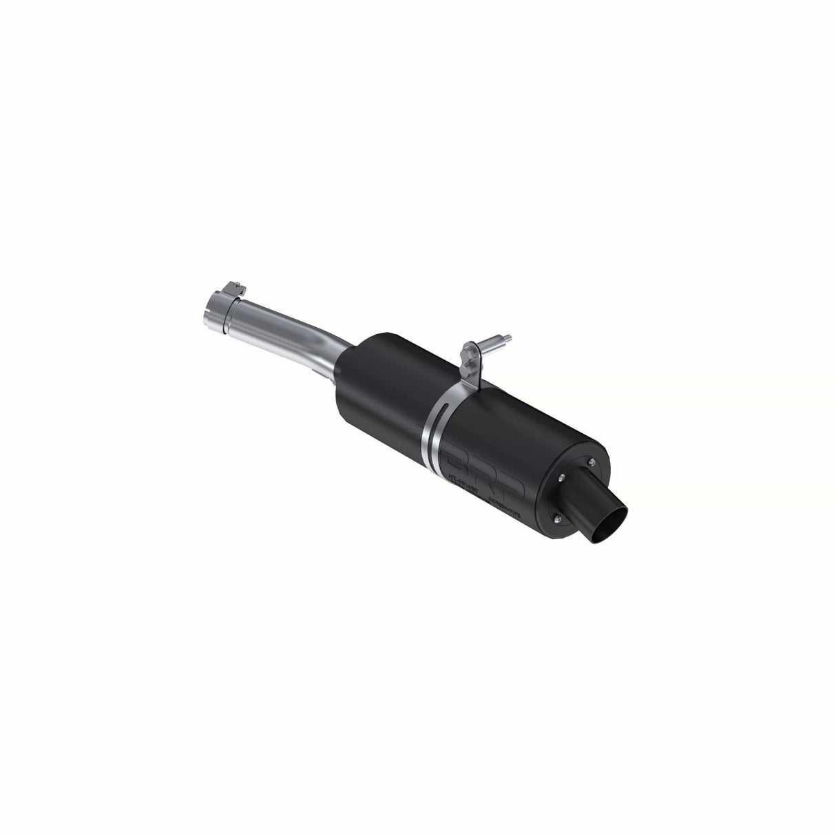 MBRP 99-07 Honda TRX 400EX Slip-On Exhaust System w/Sport Muffler