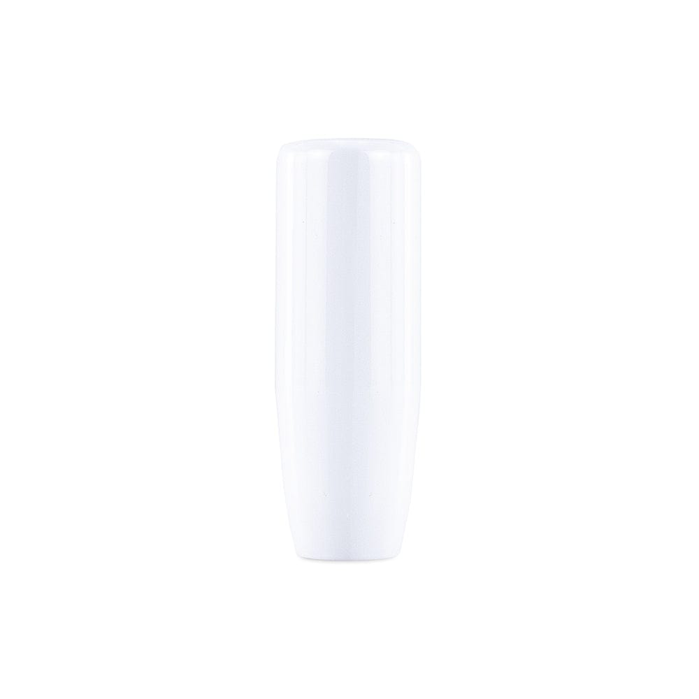 Mishimoto Weighted Shift Knob, White